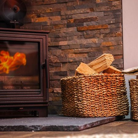 Grains Bar Hotel Олдхам Экстерьер фото