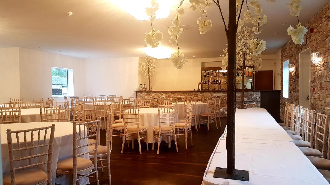 Grains Bar Hotel Олдхам Экстерьер фото