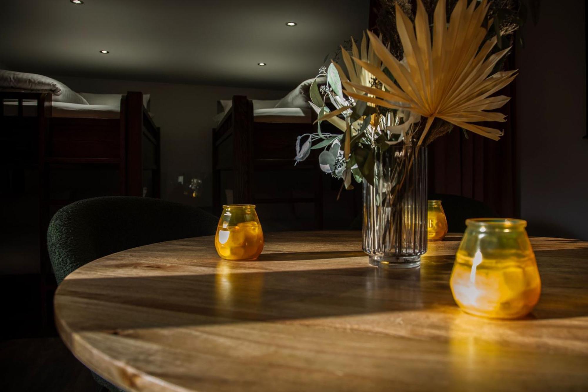Grains Bar Hotel Олдхам Экстерьер фото